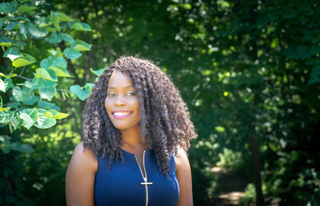 Nancy Mwirotsi Headshot