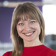 Nataliya Boychenko Headshot
