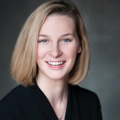 Onnalee Gettler Headshot