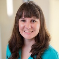 Rachel Simon Headshot