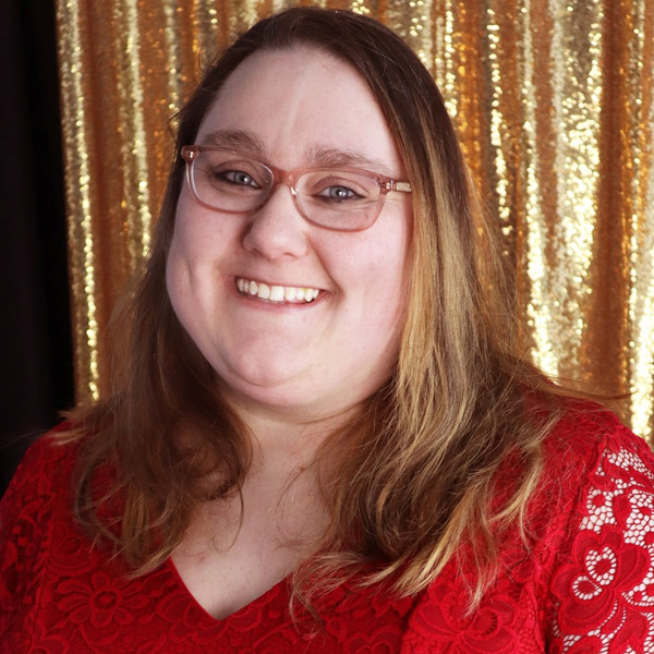 Tiffany Tope Headshot