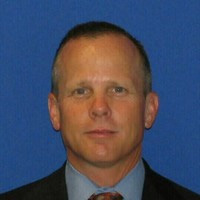 Tim Severson Headshot