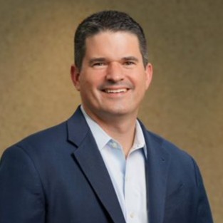 Tom Brennan Headshot