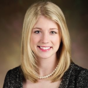 Whitney Tucker Headshot