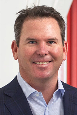 Paul Cownie Headshot