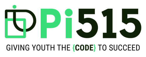 Pi515 Logo