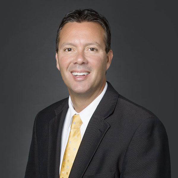 Erick Danielson Headshot
