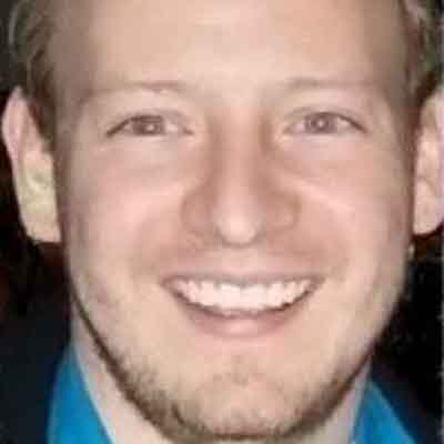 Alex Glenn Headshot