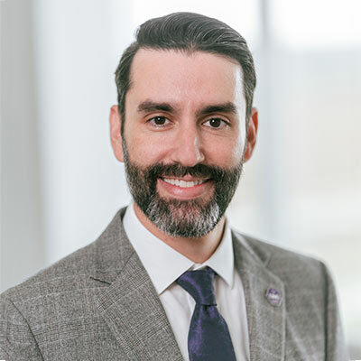 Philip Blumberg Headshot