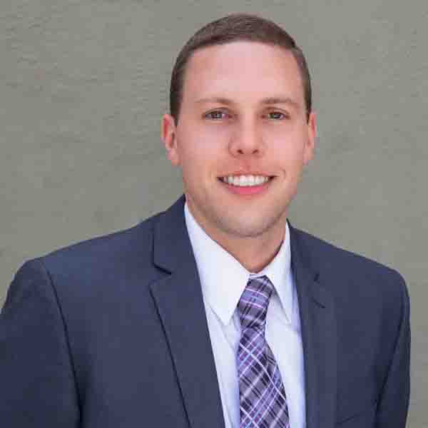 Cyle Taylor Headshot