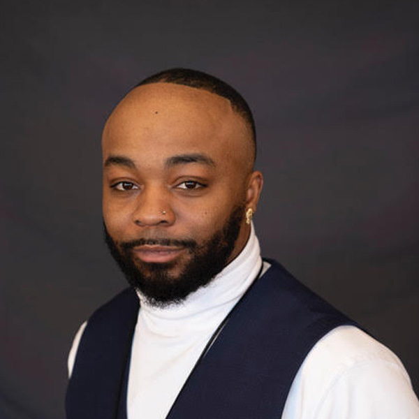 Deonne Witherspoon Headshot
