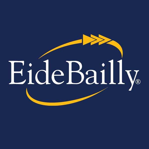 Eide Bailly Logo