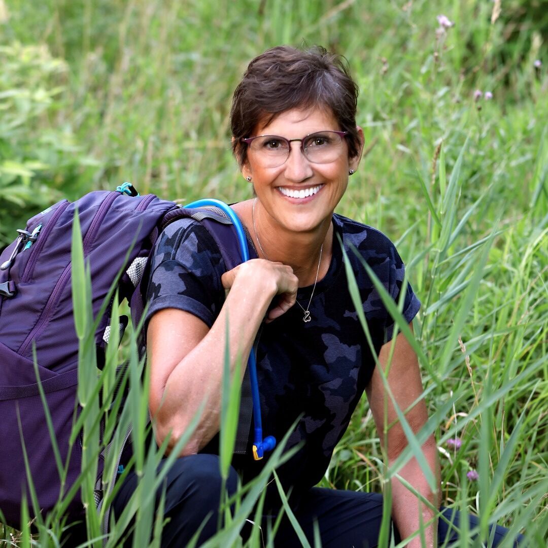 Karen Ziebarth Headshot