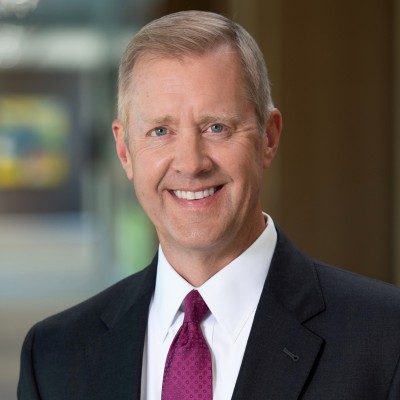 Kevin Waetke Headshot