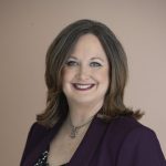 Kristen Boldt Headshot