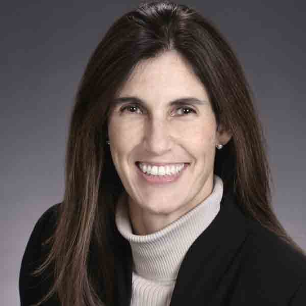 Kerty Levy Headshot