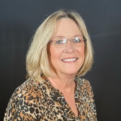 Michele Brown Headshot