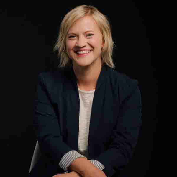 Noreen Otto Headshot