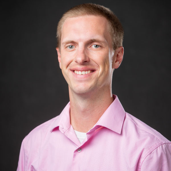 Philip Joens Headshot