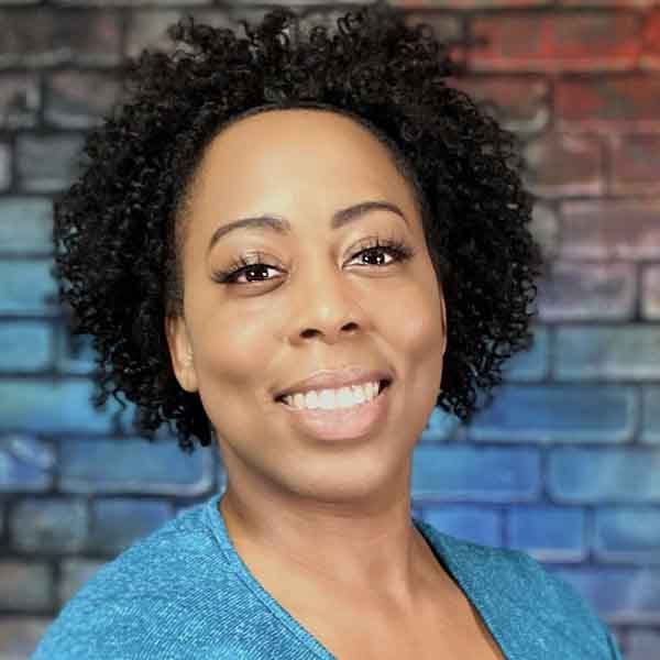 Shayla Williams Headshot