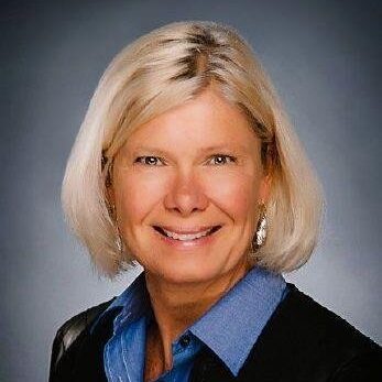 Dr. Wendy Mihm Herold Headshot