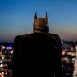 The Dark Knight