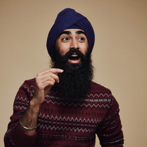 JJ Kapur Headshot