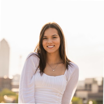 Advija Jusufovic Headshot