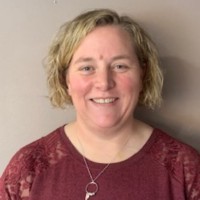 Amanda Dvorak Headshot