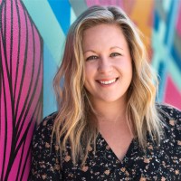 Amber Danielson Headshot
