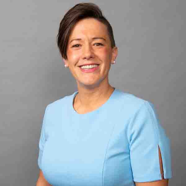 Ann Roth Judge 2025 State Legislative Featured Priorities in Iowa