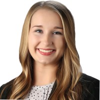 Ashtin Hotek Headshot