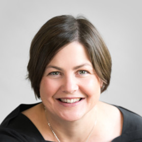 Becky Ford Headshot
