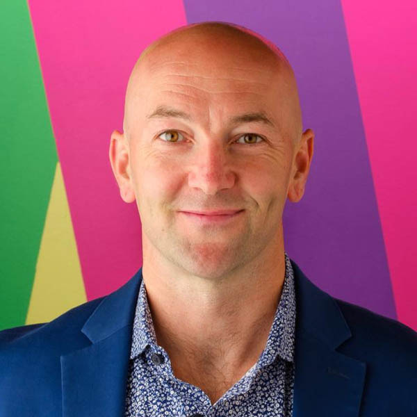 Bruce Huckfeldt Headshot