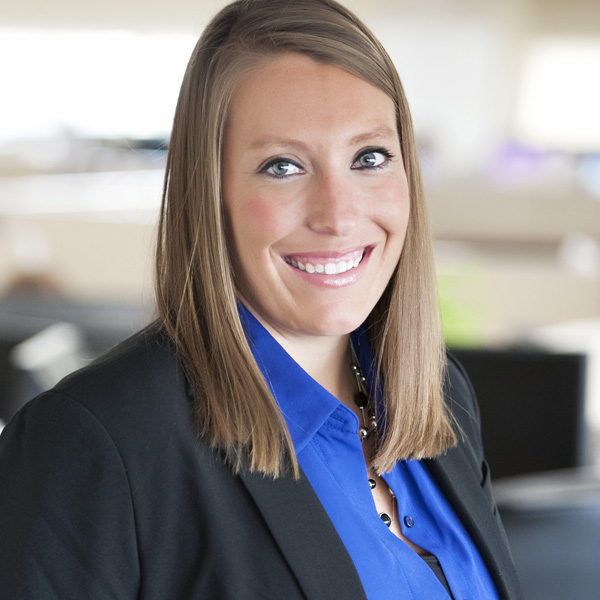 Deidre Meyer Headshot