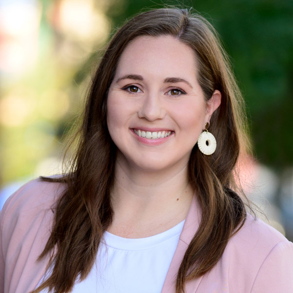 Haleigh Biancalana Headshot