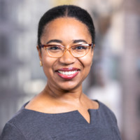 Jo Christine Miles Headshot