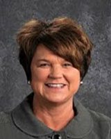 Dr. Jyll Johnson Miner Headshot