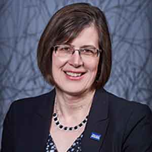 Kim Didier Headshot