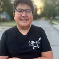 Gabe Garcia Headshot