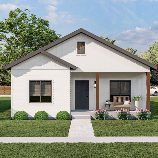 Origin Homes Iowa