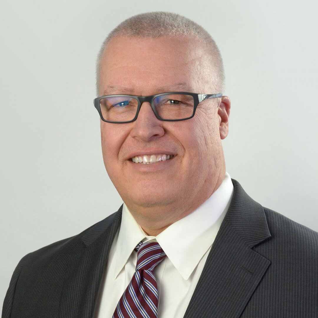 Mike Schmitt Headshot