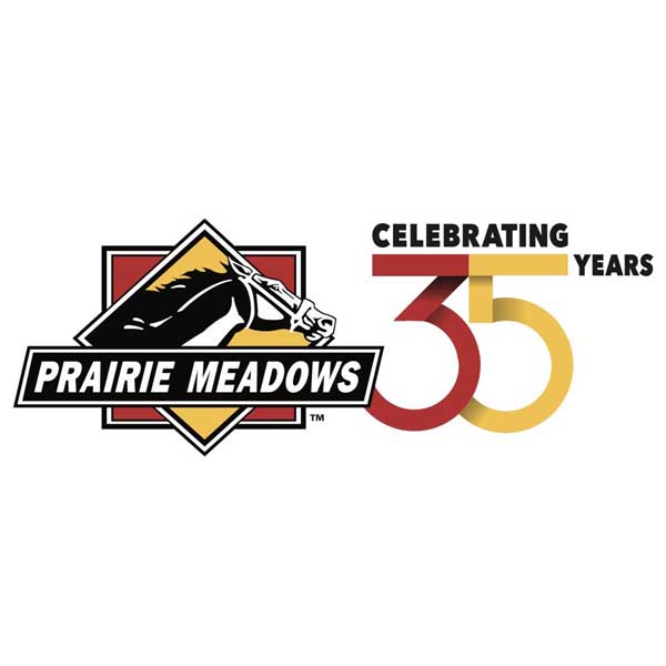 Prairie Meadows Logo