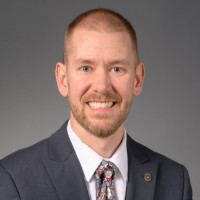 Paul Schut Headshot