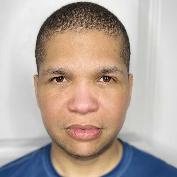 Leonardo Perez Headshot