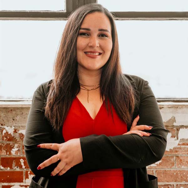 Shalome Musigñac Jordán Headshot