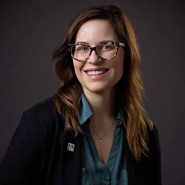 Staci Stanton Headshot