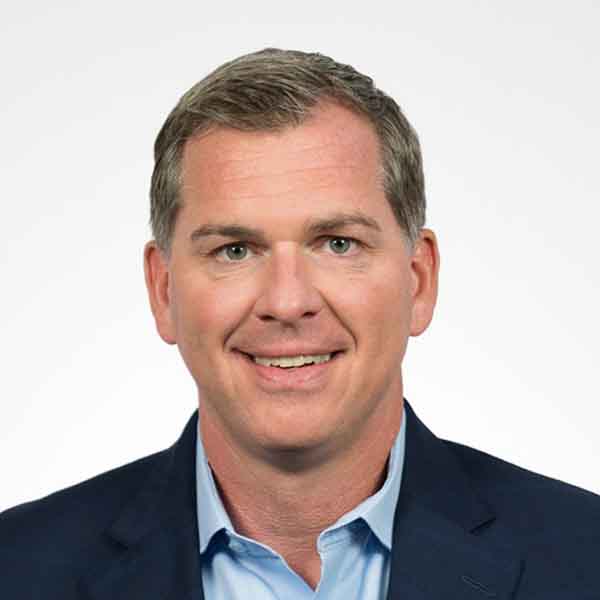 Tim Fleming Headshot