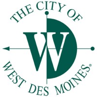 City of West Des Moines Logo