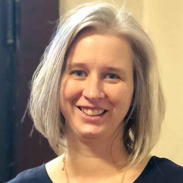 Allison Ullestad Headshot